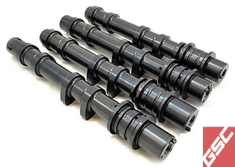 GSC Power Division GSC P-D Subaru EJ-205 (Non-AVCS) S3 Billet Cams 280/280