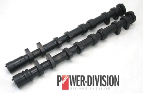 GSC Power Division GSC P-D Hyundai G4KF Theta S3 Cams 280/280 Billet (Upgraded Springs Required)