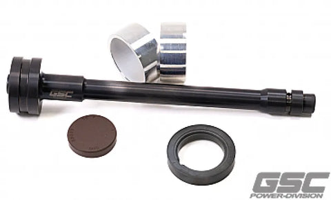 GSC Power Division GSC P-D Mitsubishi Evo 4-9 4G63 Replacement Race Balance Shaft (Shaft Only / No Cancel/Returns)