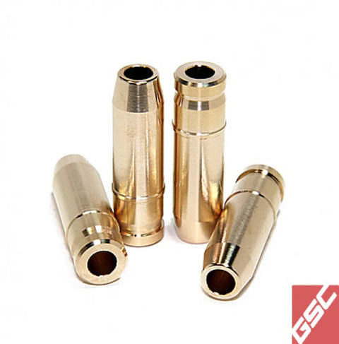 GSC Power Division GSC P-D Subaru EJ205/EJ207/EJ259 Manganese Bronze Intake Valve Guide Stopper Style - Set of 240