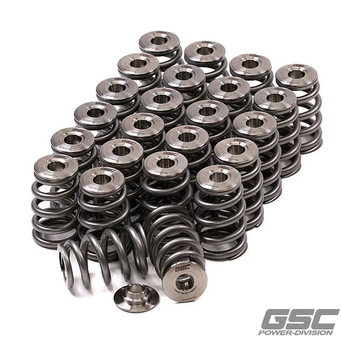 GSC Power Division GSC Conical Valve Spring - Multiple Kit Fitment