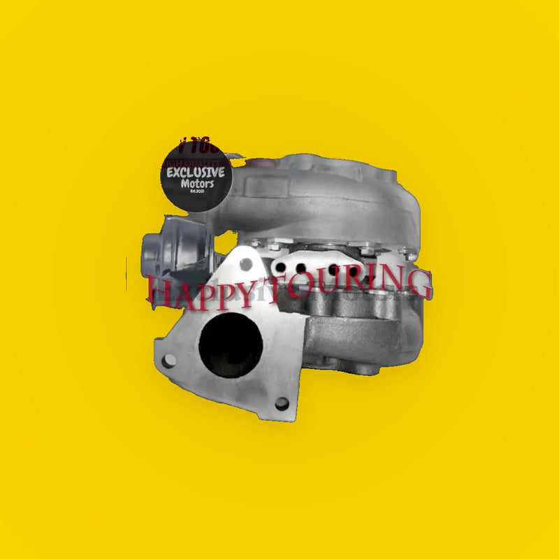 GT2052V Turbo for Nissan Patrol ZD30DDTI 3.0L 1999-2005