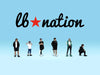 American Diorama 1:64 Figure Set: The LB Nation (6-piece set)
