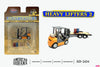 American Diorama American Diorama 1:64 Heavy Lifters Figure Set