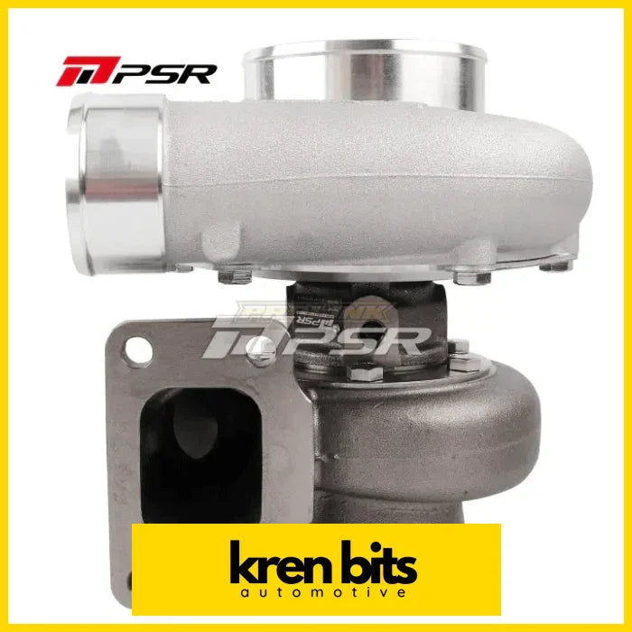 GTX3584 Gen 3 Dual Ball Bearing Turbocharger External Wastegate Version for Ford Falcon XR6 Kren Bits