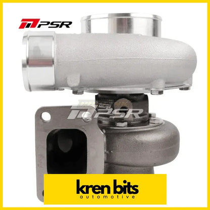 GTX3584 Gen 3 Dual Ball Bearing Turbocharger External Wastegate Version for Ford Falcon XR6 Kren Bits