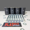 NISSAN GU Y61 Patrol Body Lift Kit