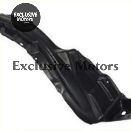 Guard Liner for Toyota Hilux Right Hand (2011-2015) - Body Panels