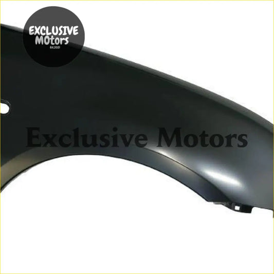 Guard Right Front for Mitsubishi Triton (2006-2014) - Body Panels