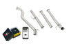 Toyota Hilux (2015-2025) 2.4L N80 DPF-Delete Exhaust & Tune Upgrade Package - Image 4