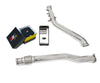 Toyota Hilux (2015-2025) 2.4L N80 DPF-Delete Exhaust & Tune Upgrade Package - Image 3