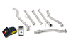 Toyota Hilux (2015-2025) 2.4L N80 DPF-Delete Exhaust & Tune Upgrade Package