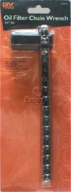 GV Tools Oil Filter Chain Wrench 1/2" Drive GV018