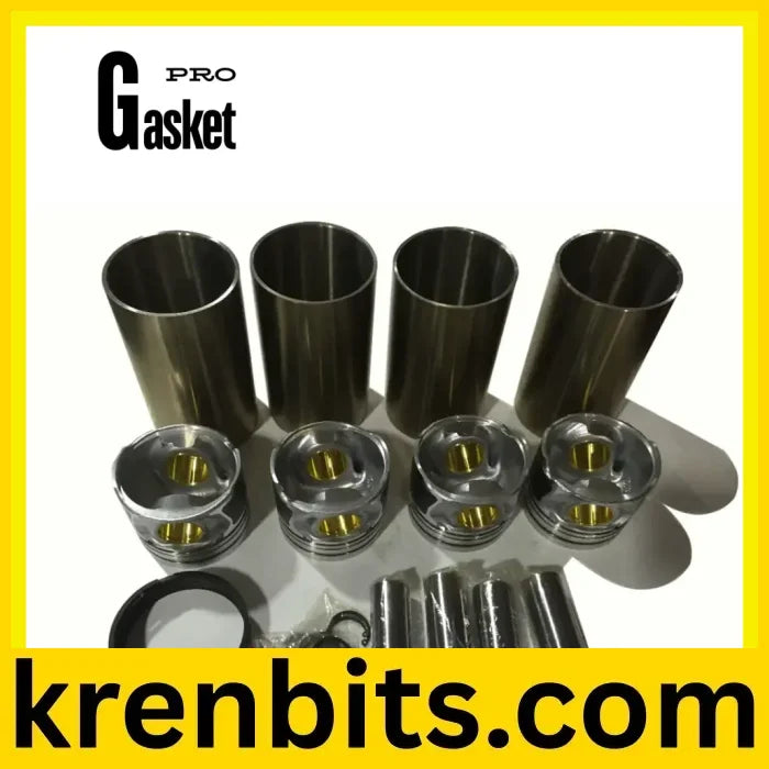  Kren Bits