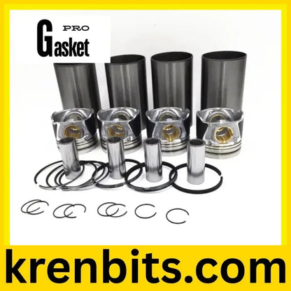  Kren Bits