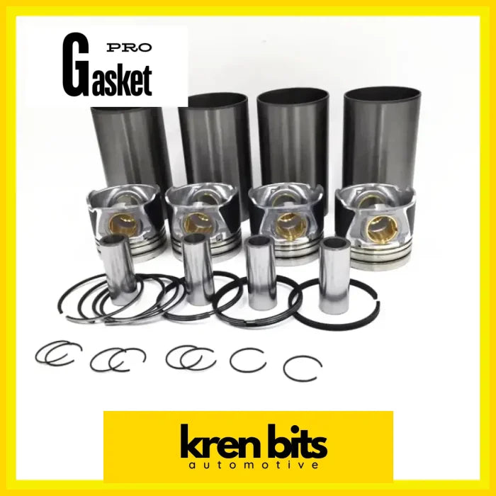 GW4D20 4D20 2.0 DIESEL ENGINE GREAT WALL HAVAL H3 HAVAL H5 H6 GREAT WALL WINGLE 5 WINGLE 6 GWM V200 STEED 1004410-ED01 Kren Bits