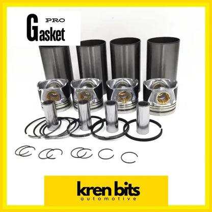 GW4D20 4D20 2.0 DIESEL ENGINE GREAT WALL HAVAL H3 HAVAL H5 H6 GREAT WALL WINGLE 5 WINGLE 6 GWM V200 STEED 1004410-ED01 Kren Bits