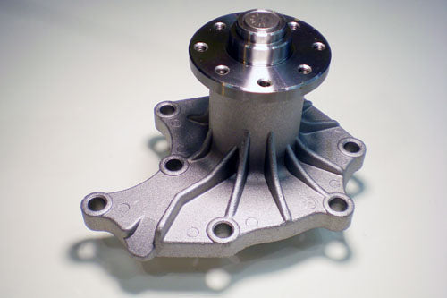 GMB Water Pump OE Fit OE Performance 2 Year Warranty