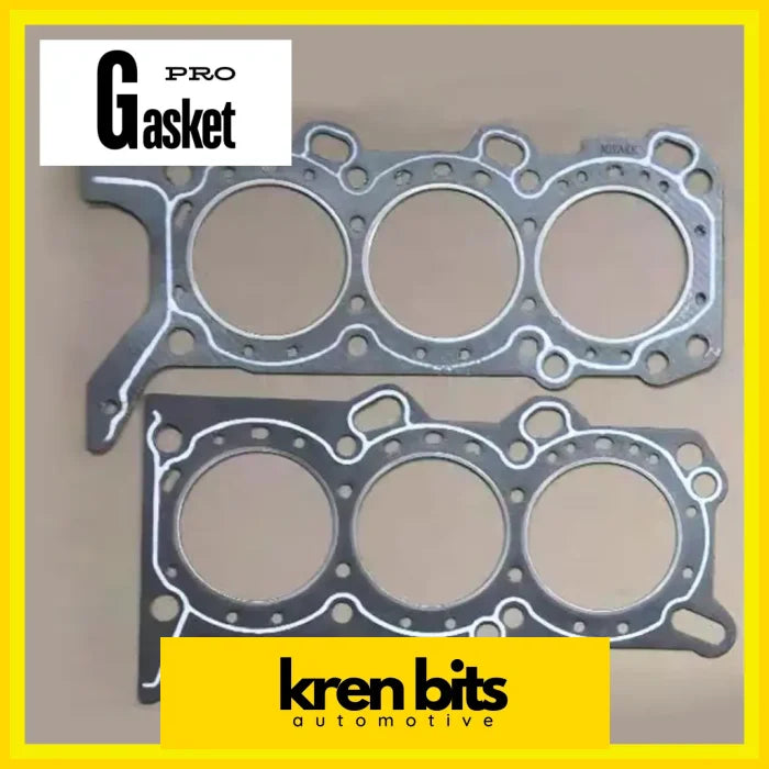 H25A For Suzuki Grand Vitara I 2493Cc Full Set Engine Parts Automotive Spare Rebuild Kits Gasket