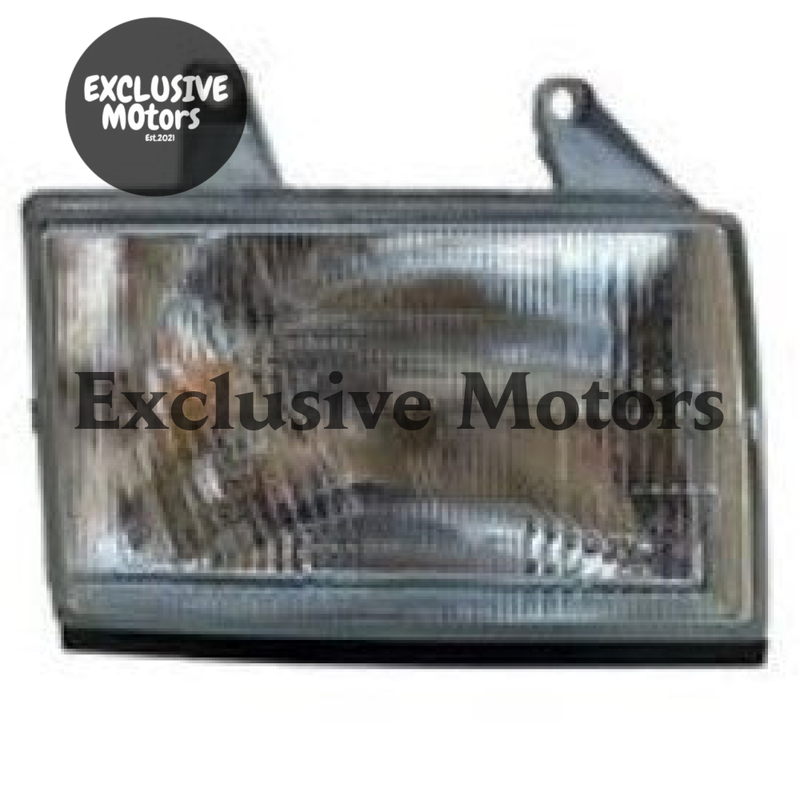 Ford Courier Right-Hand Headlight (1999-2002)