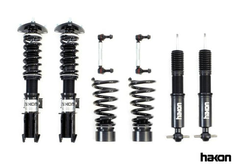 Hakon Coilover Kit HAKFRD01321