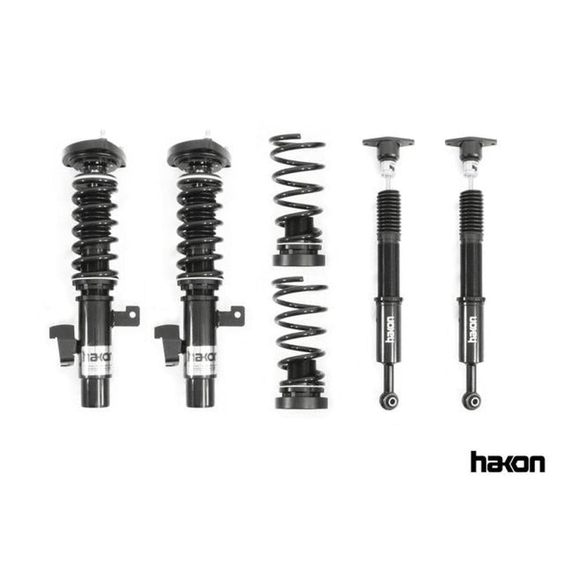 Hakon Coilover Kit HAKMZD00321