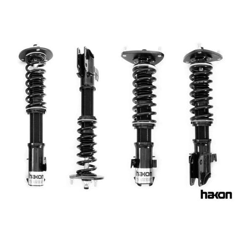 Hakon Coilover Kit HAKSBR01021
