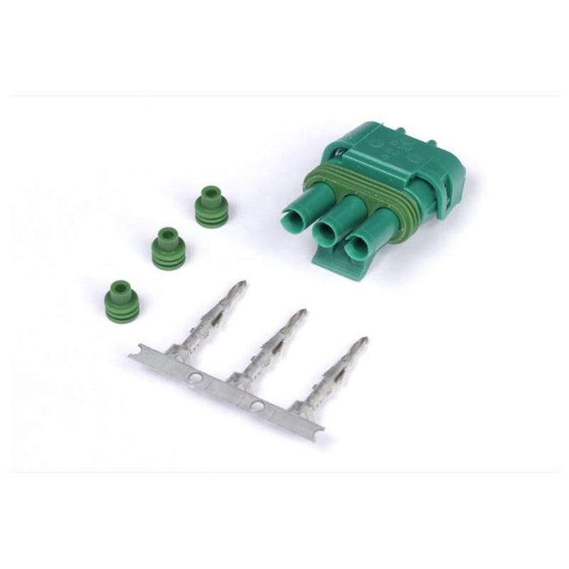 Haltech HT-010101 Plug and Pins Only - Suit 1 Bar GM MAP