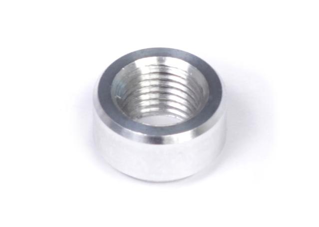 Haltech HT-010230 Aluminum Weld Fitting M14x1.5 Suit