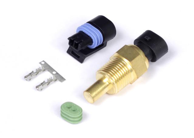 Haltech HT-010302 Coolant Temp Sensor Large Thread (inc