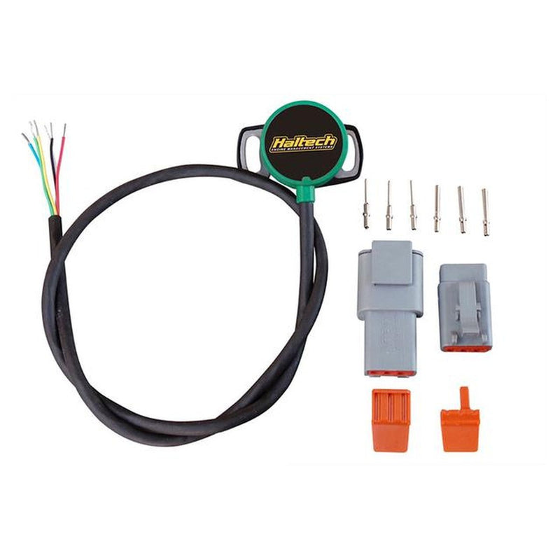 Haltech HT-010408 Throttle Position Sensor - Motorsport