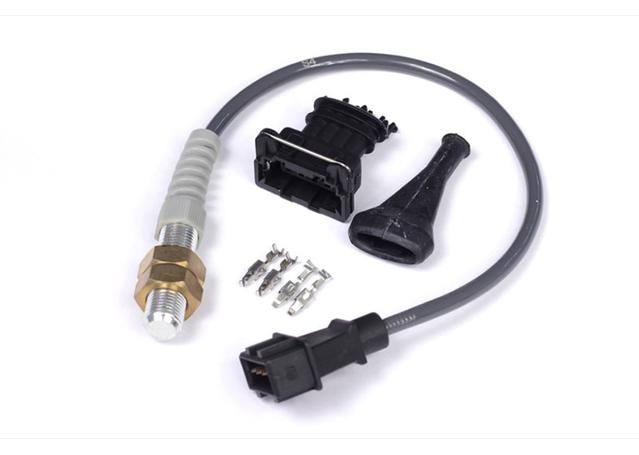 Haltech HT-010606 S4 - Grey Dual Channel Hall Effect
