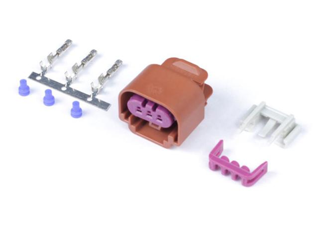 Haltech HT-011001 Plug and Pins Only - Suit Flex Fuel