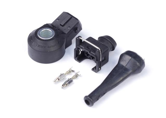 Haltech HT-011100 Knock Sensor Genuine Bosch 8mm (5/16")