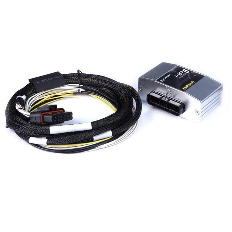 Haltech HT-020039 HPI6 - High Power Igniter - Six Channel