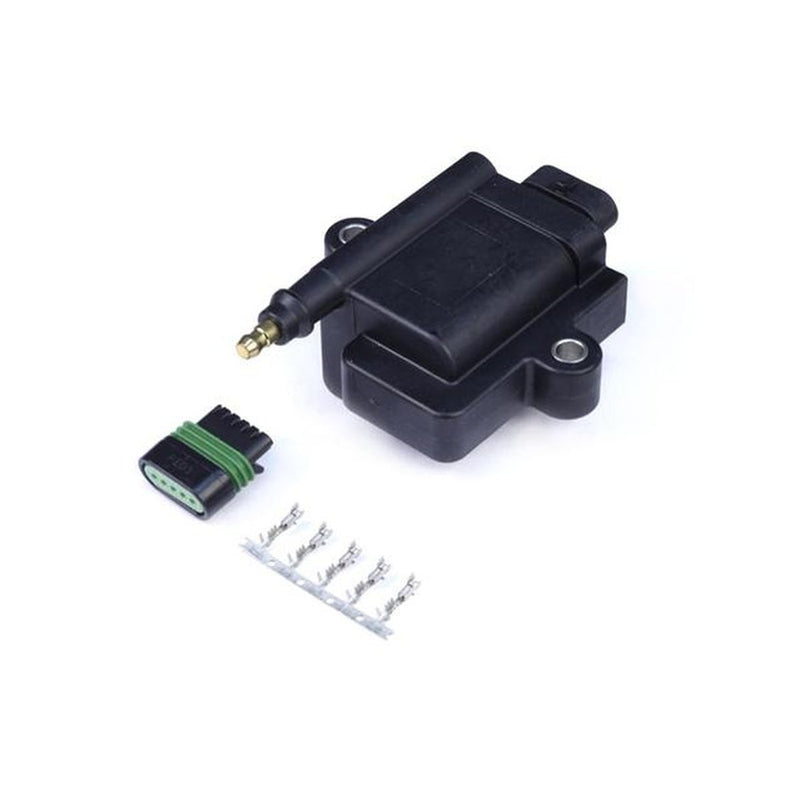 Haltech HT-020114 High Output IGN-1A Inductive Coil with