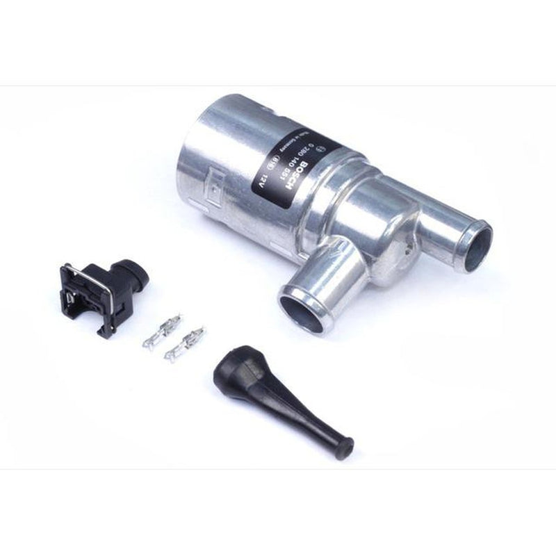 Haltech HT-020308 Idle Air Control Valve - Bosch BAC/PWM