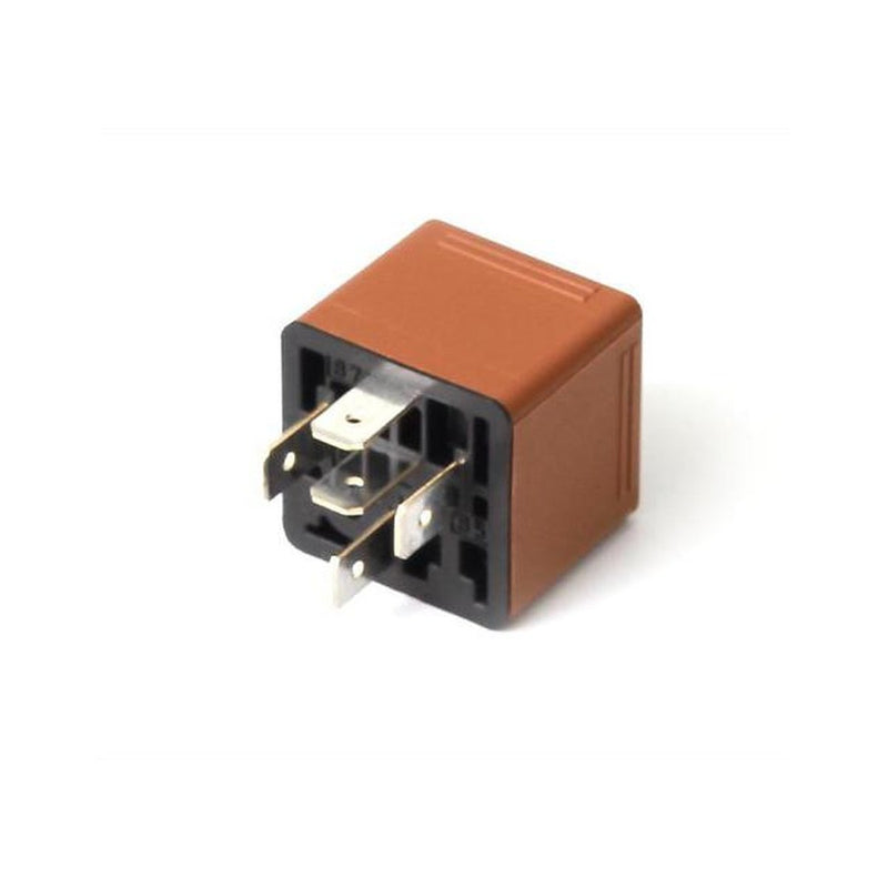 Haltech HT-030204 Power Relay 30A 5 Pin suits Haltech