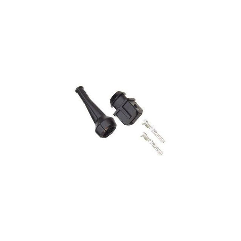 Haltech Plug and Pins Only Bosch 4 Pin Junior Timer