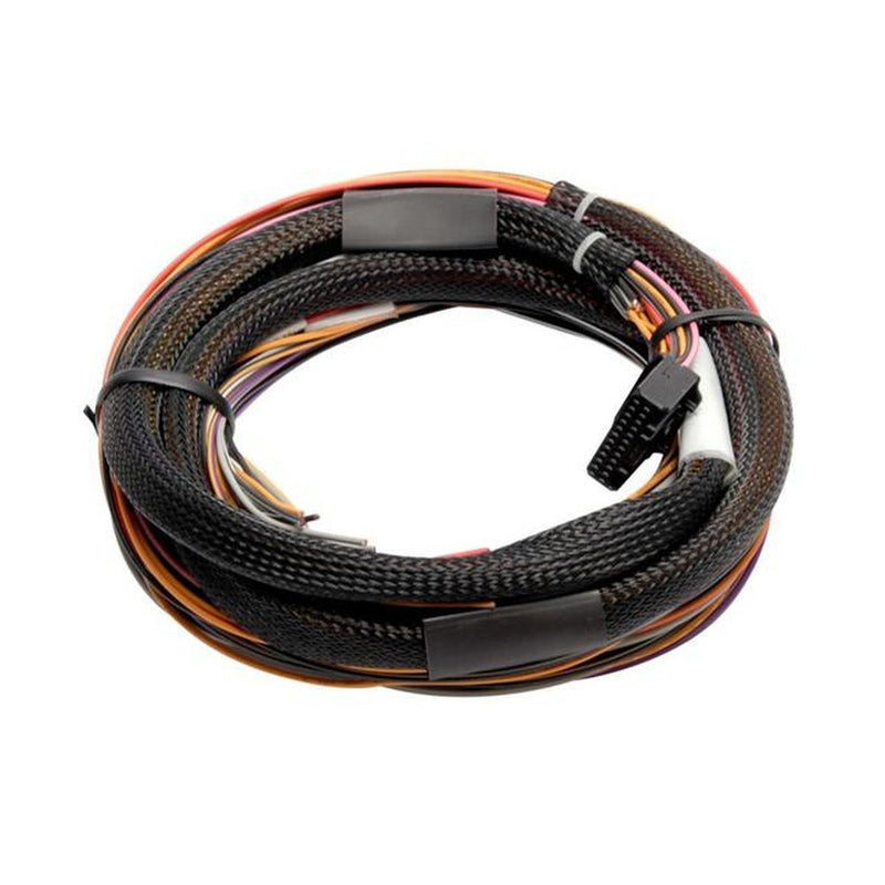 Haltech HT-040003 Platinum PRO/Sport GM Plug-in Auxiliary