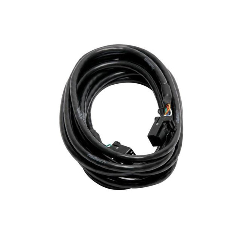 Haltech HT-040054 Haltech CAN Cable Black 300mm