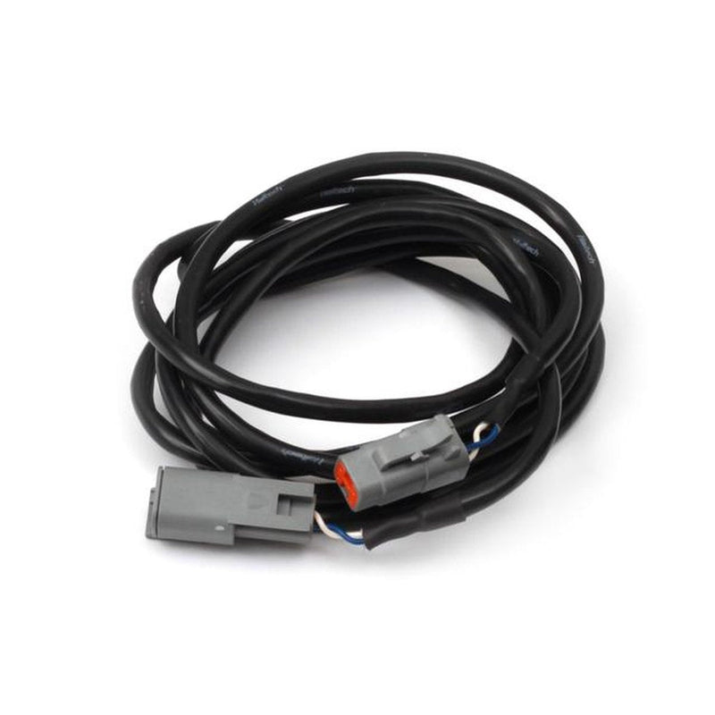 Haltech HT-060201 Haltech DTM4 CAN adaptor harness for