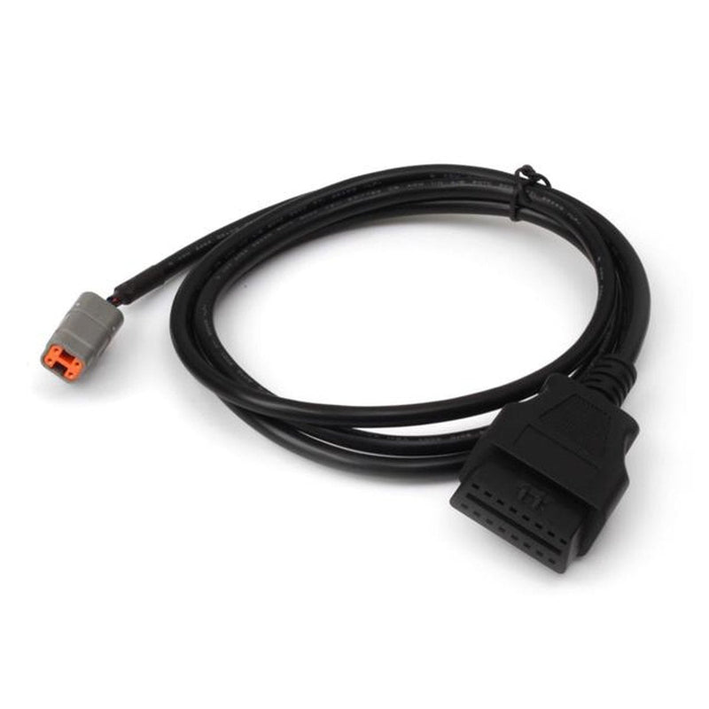 Haltech Elite CAN Cable DTM-4 to Obdii 1800mm (72")