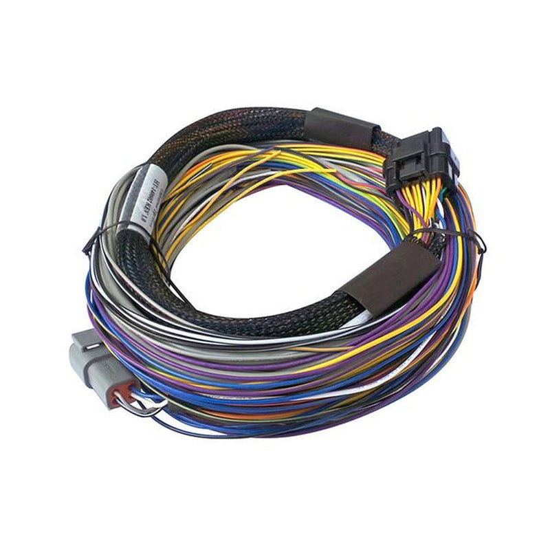 Haltech HT-140602 Elite 750 Basic Universal Wire-in
