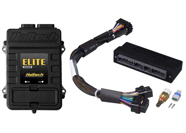 Haltech HT-150872 Elite 1000 Plug 'n' Play Adaptor
