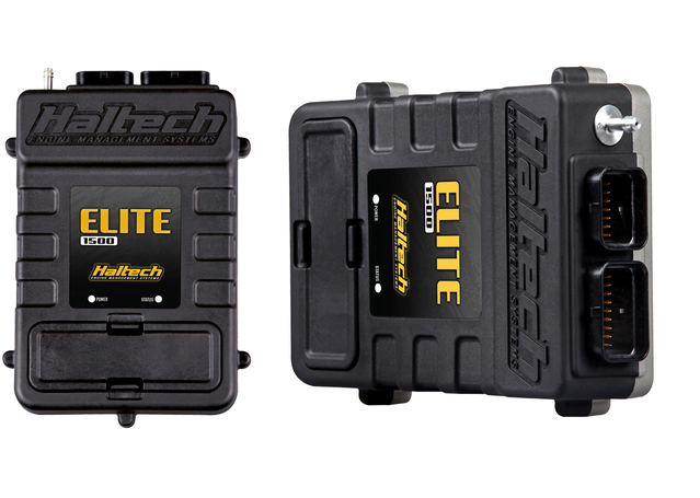 Haltech HT-150900 Elite 1500 (DBW) with Race Functions