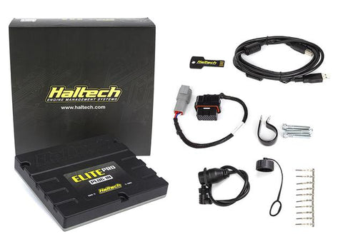 Haltech HT-154000 Elite Pro Plug In ECU Fits Ford Falcon