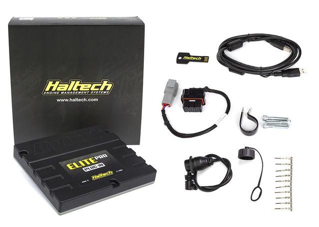 Haltech HT-154000 Elite Pro Plug In ECU Fits Ford Falcon