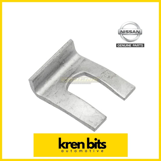 Hand Brake Line Metal Clip ’EARLY NISSAN’S’ Brake Clip