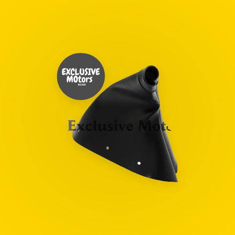 Handbrake Boot for Holden Commodore VB VC VH VK (1978-1985) Low